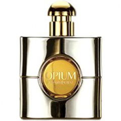 Opium Edition Collector 2014